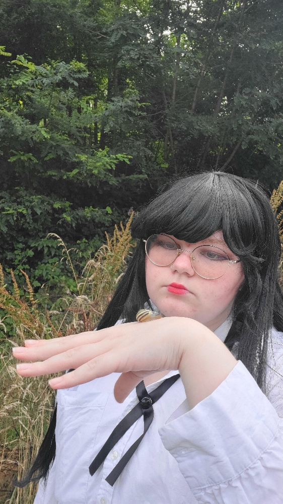 Yumeko jabami — photo 15