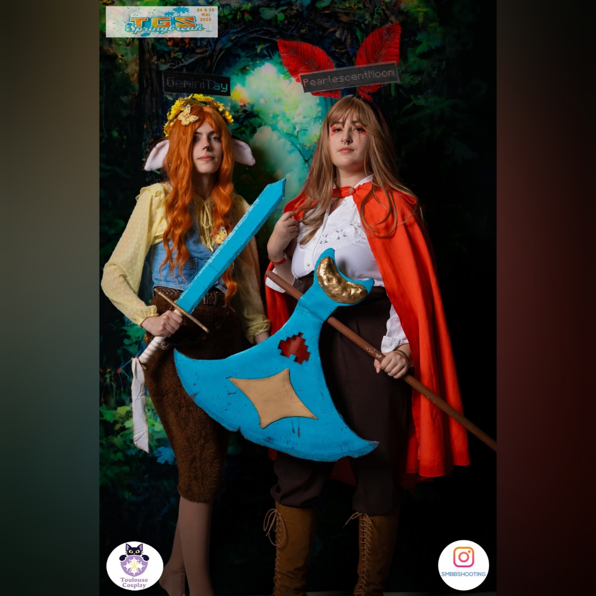 5 amPearlescentmoon  - Photo 2