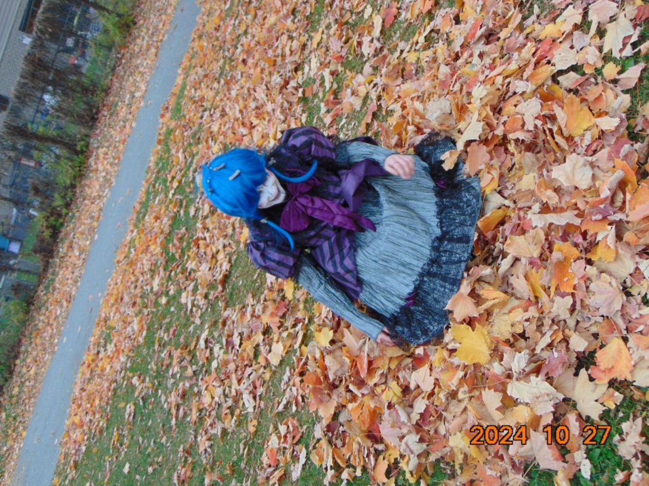 Chaotic Powder Doll - Photo 4