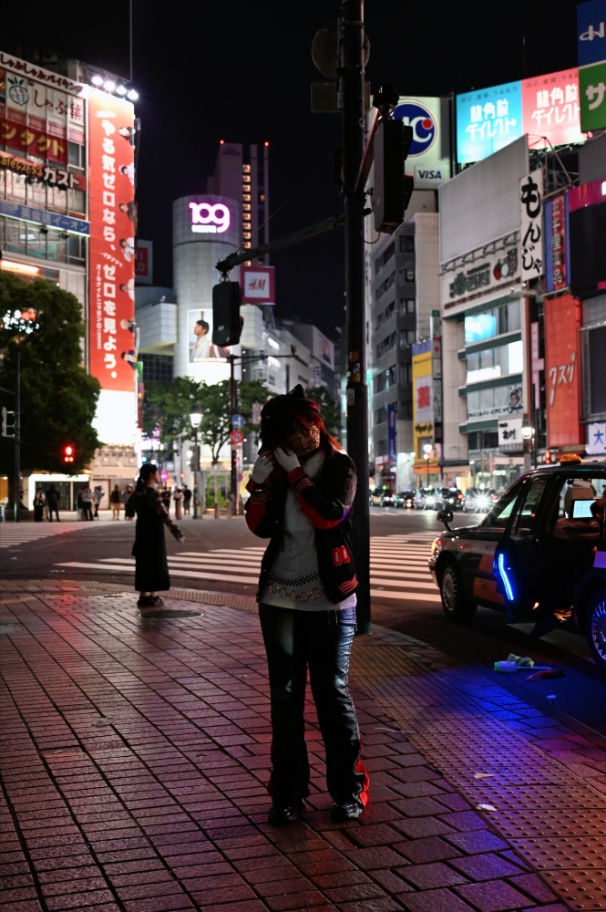 Shadow movie - Photo 5