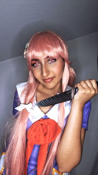 Ashhh - yuno