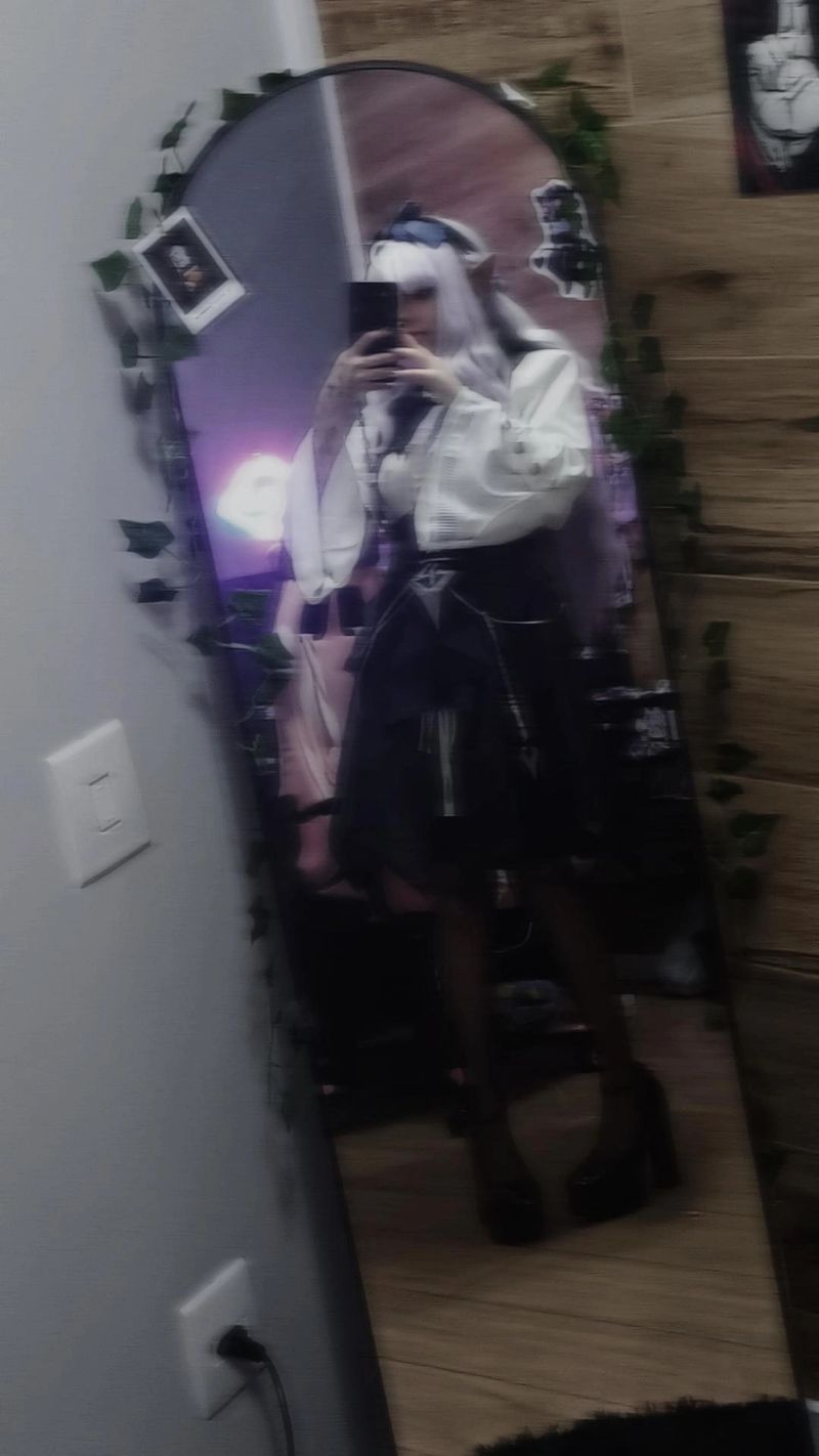 Voodoodollcos – Vivian 2025