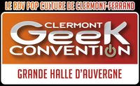 Clermont Geek Convention 