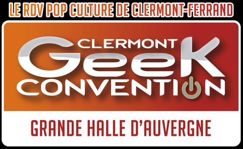 Clermont Geek Convention 