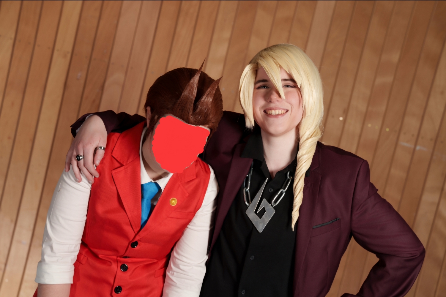 Apollo Justice - Photo 12