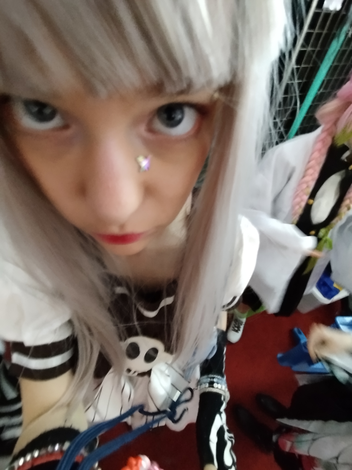 Nene yashiro  - Photo 1