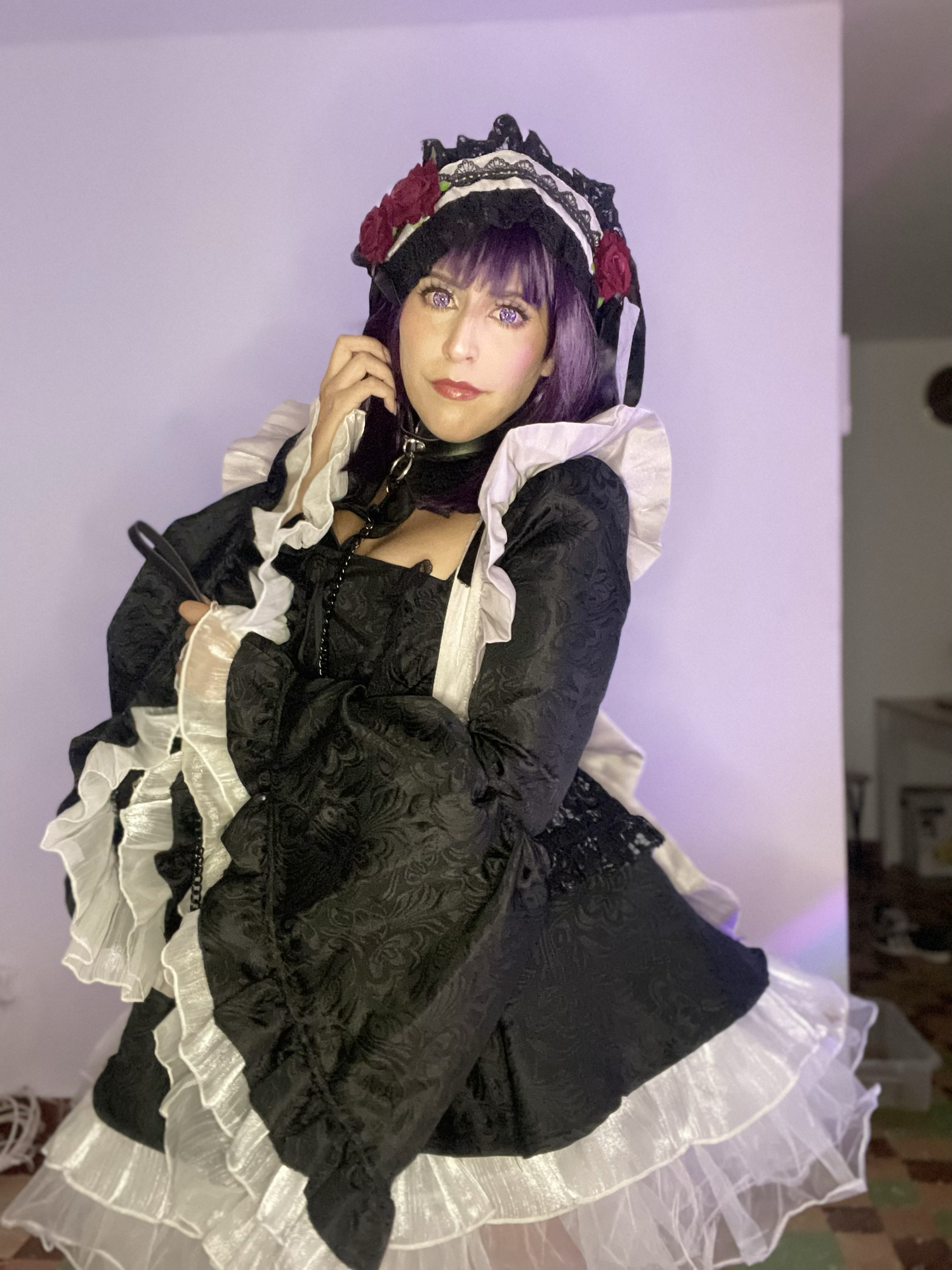 Maryn Shizuku, photo 7
