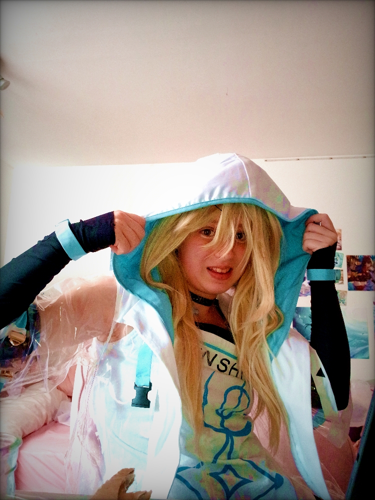 Lumine décontractée - Photo 6