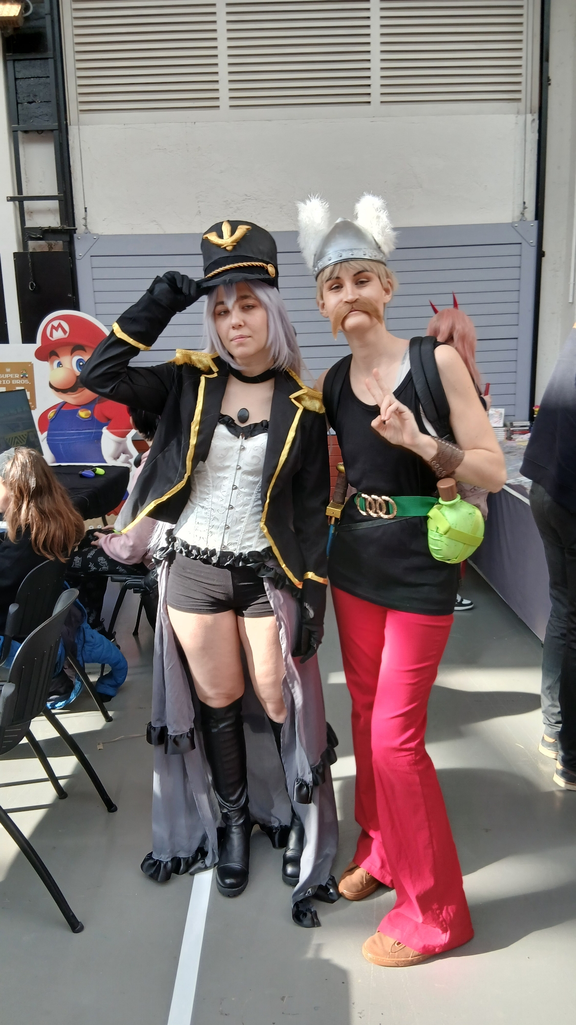 Black lobelia  - Photo 7