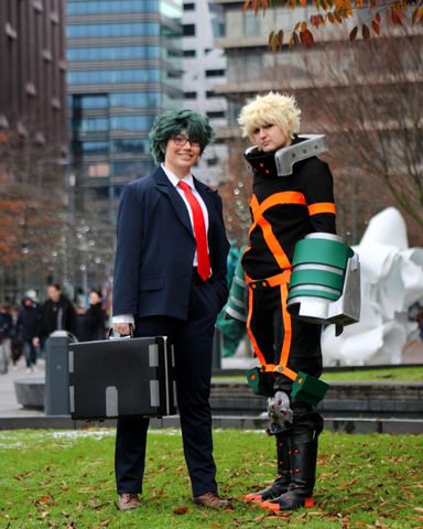 Timeskip