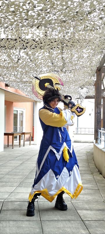 Mimikiwi.cos – Adam 