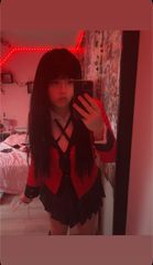 Yumeko jabami preview 2