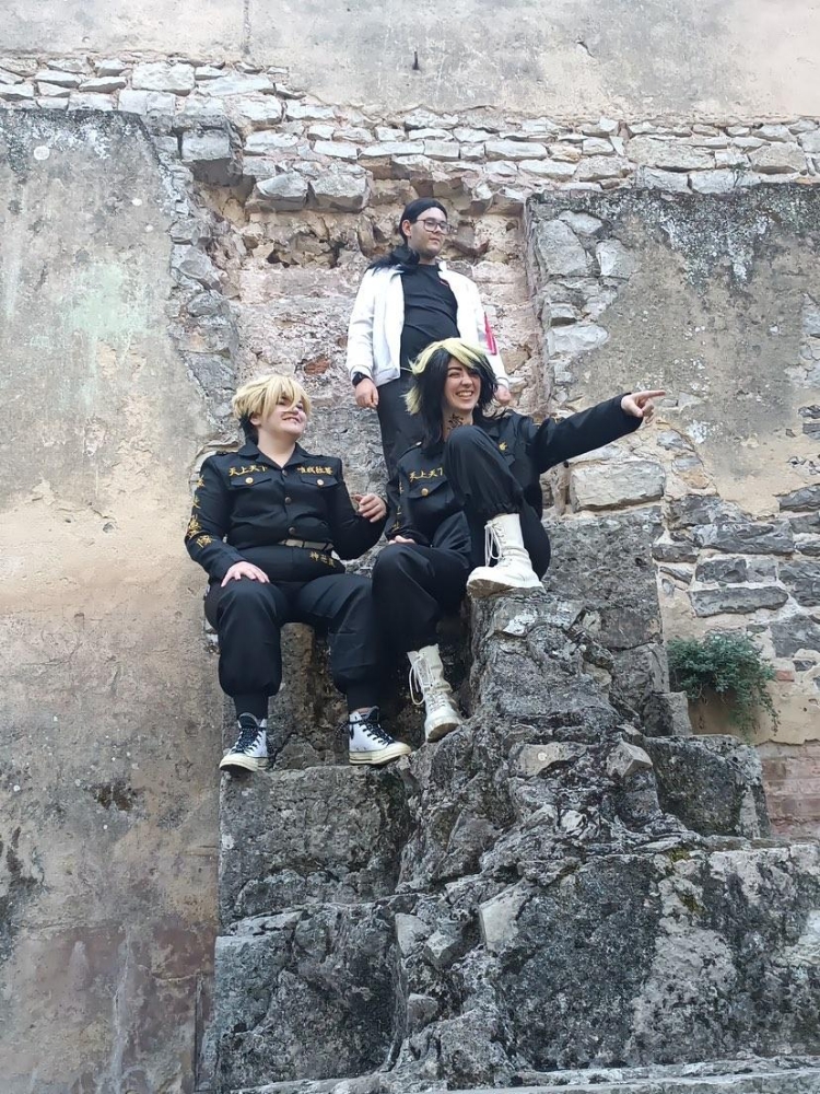 Kazutora Hanemiya  - Photo 215