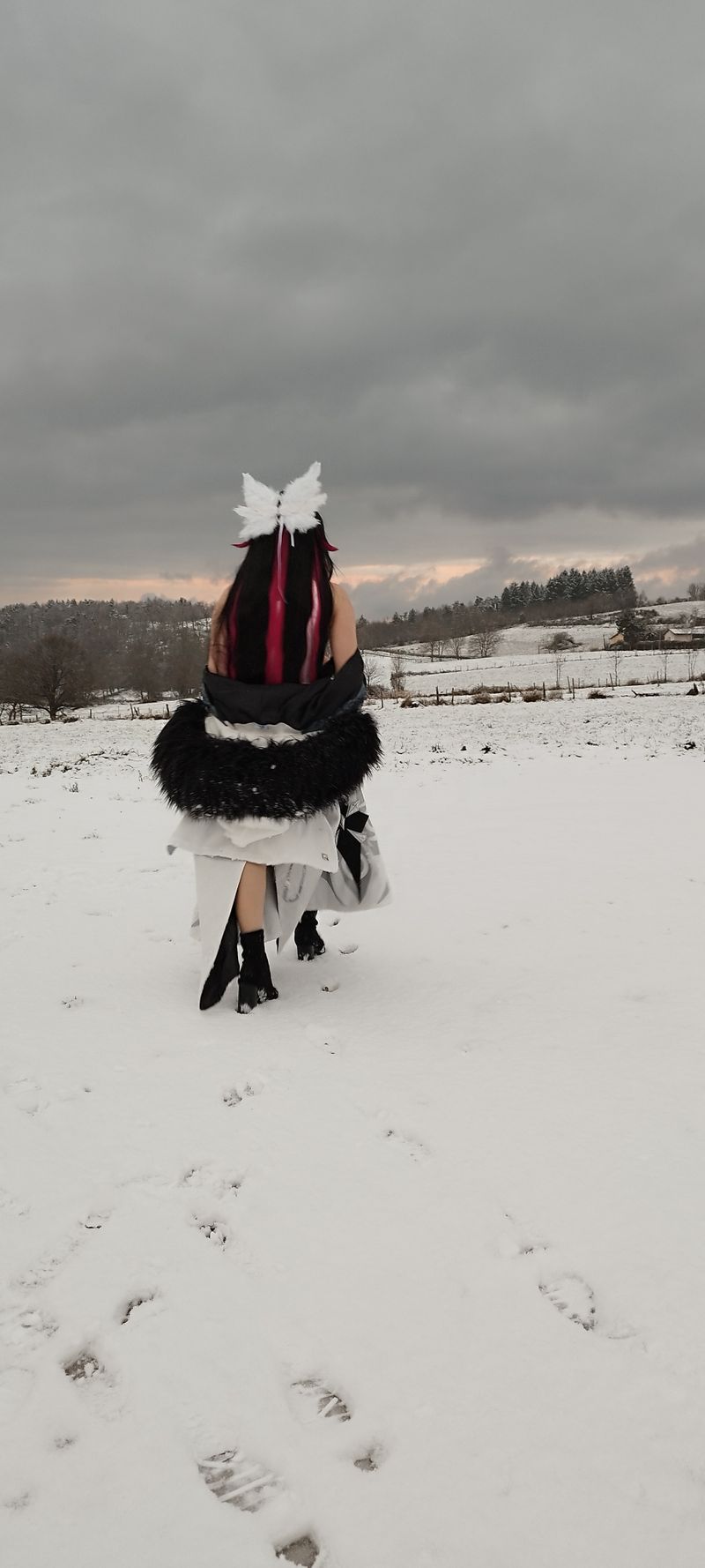 Fenrir_ – Columbina 