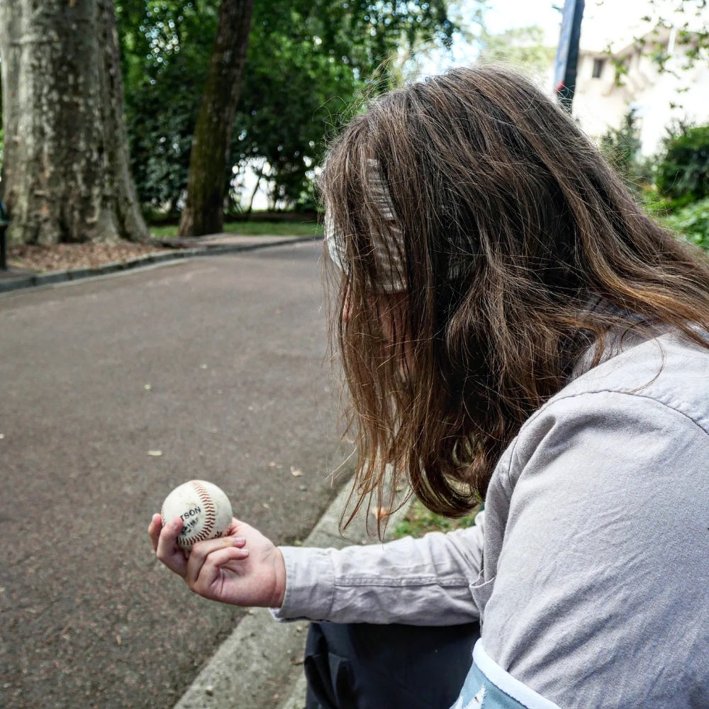 Eren dans la nature - Photo 6