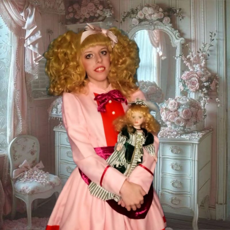 Liam_ – Lizzy 
