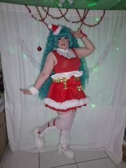 Miku Noël 2024 preview 3