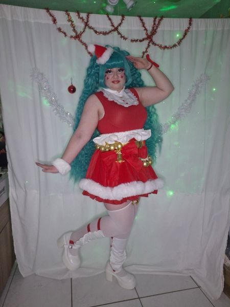 ✨️~rinou~✨️ - Miku Noël 2024