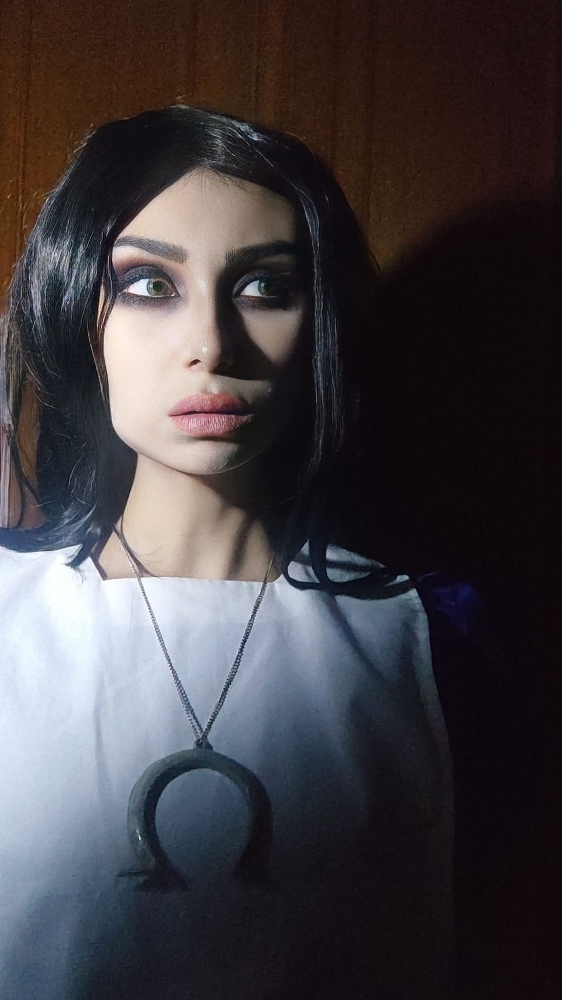 Alice Liddell (AMR) — photo 8