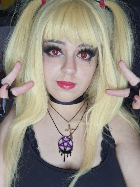 Yukuio - Misa - 4eme version