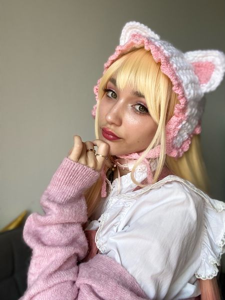 Ayumi - Kitten Marin 
