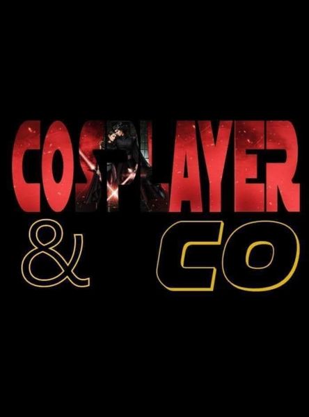 Cosplayée & Co
