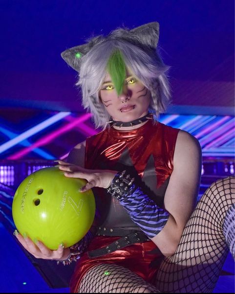 Elicosplay - FNAF
