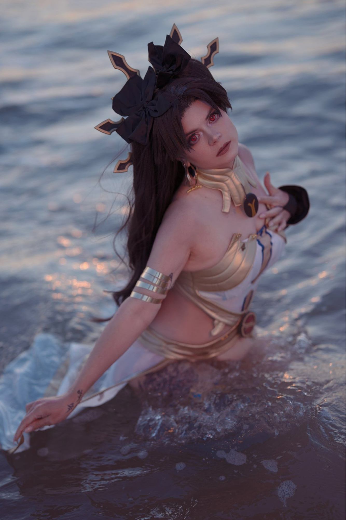 Ishtar — photo 5
