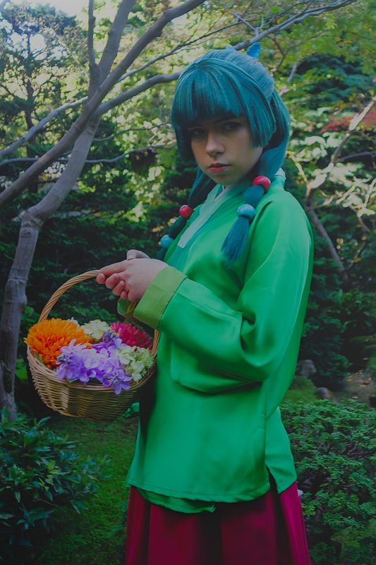 Kynao – Mao Mao
