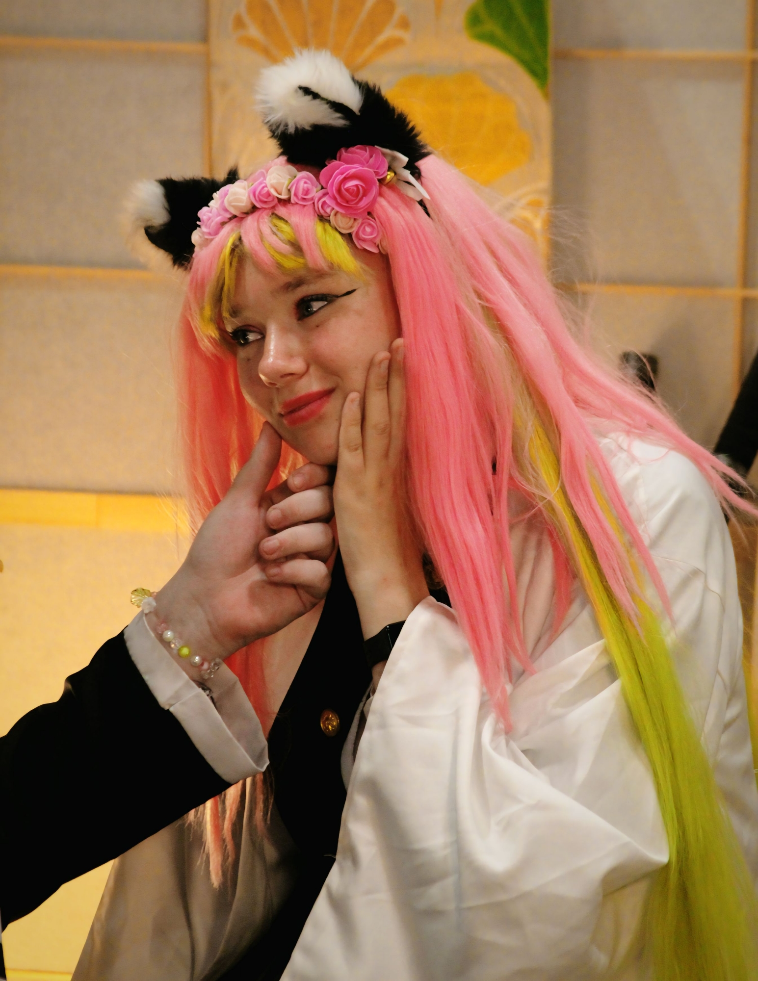 Mitsuri — photo 9