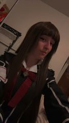 Yuki cross preview 3