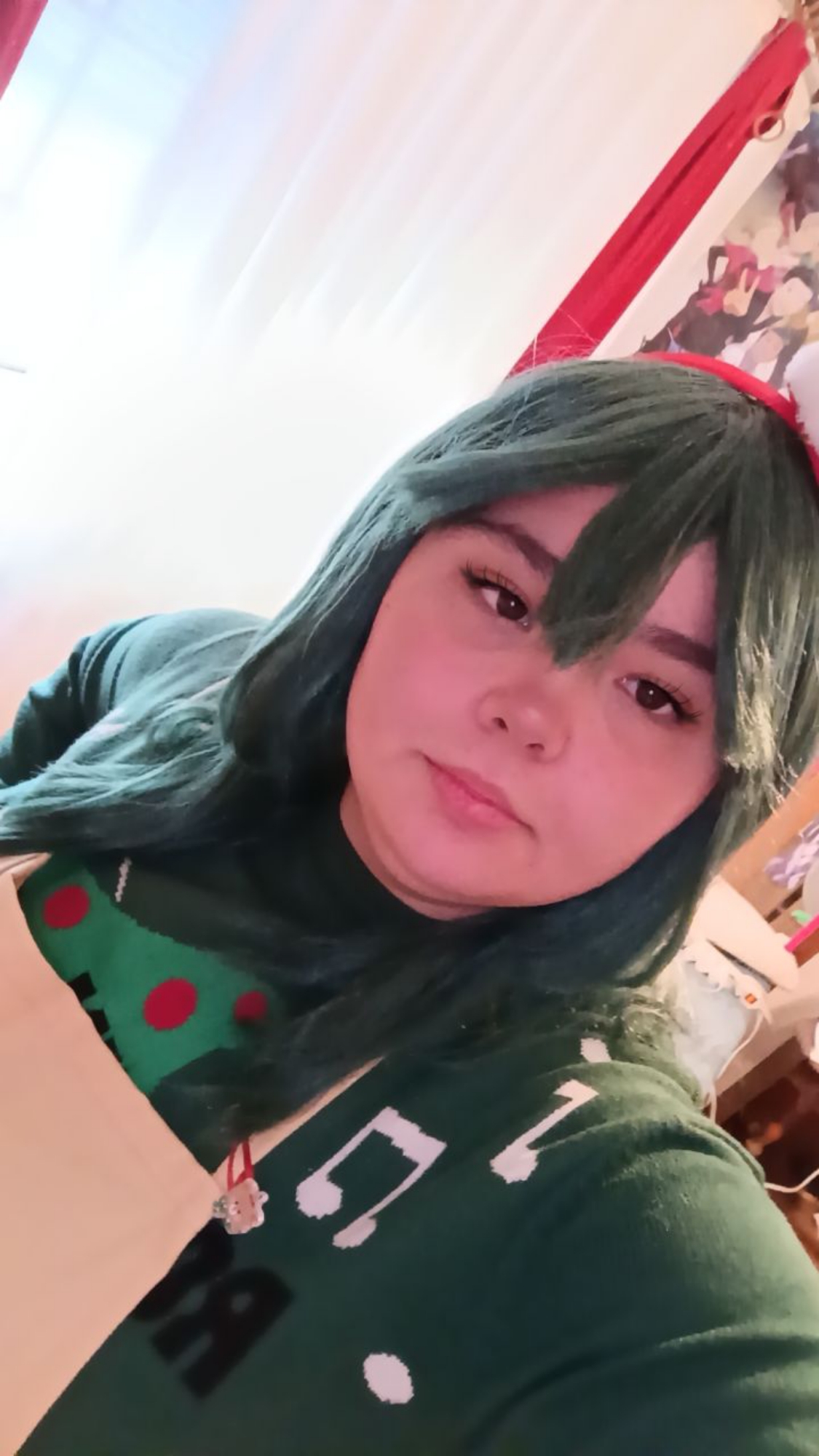 Inko Midoriya — photo 8