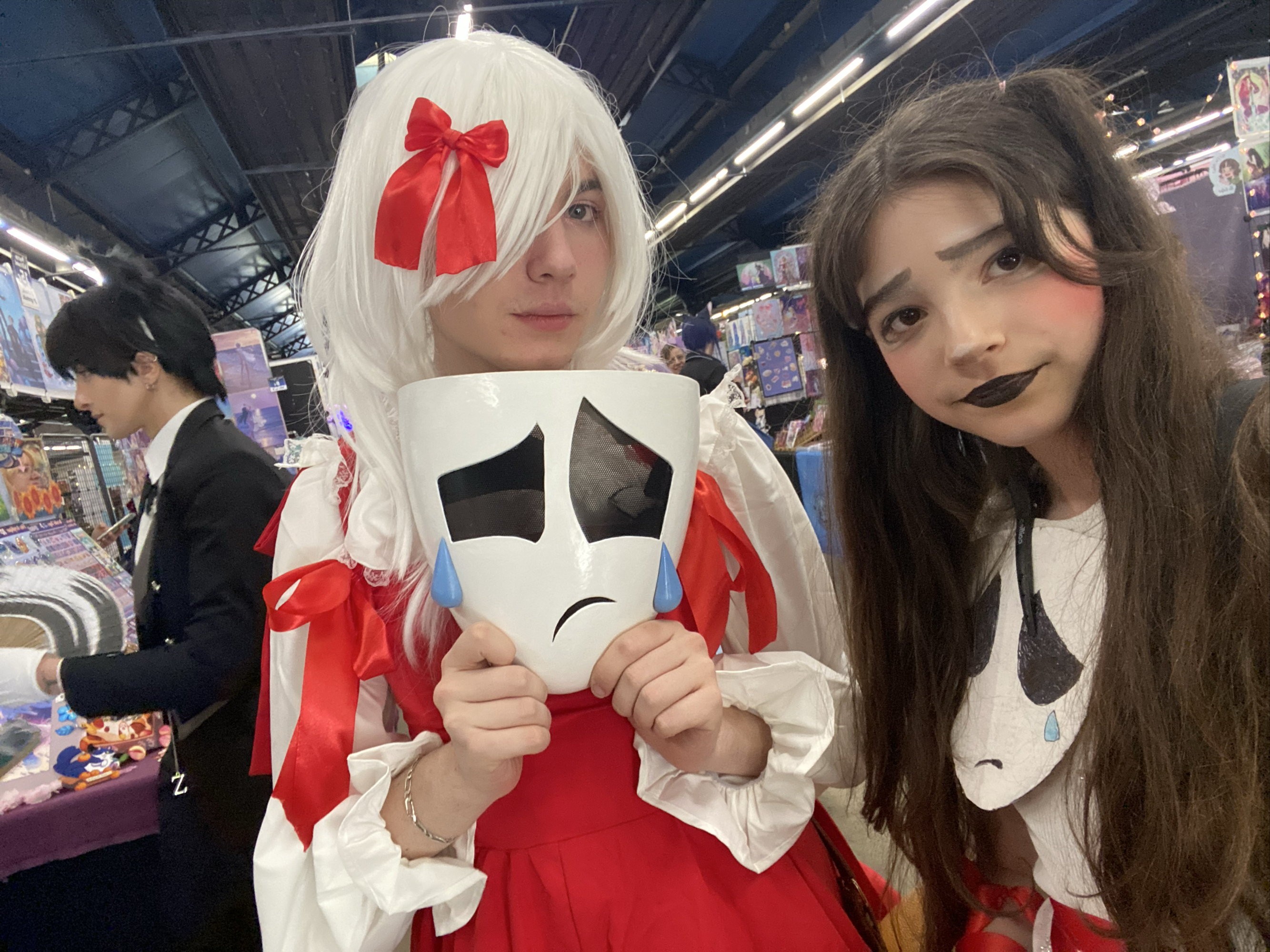 Tadc gng :3 — photo 6