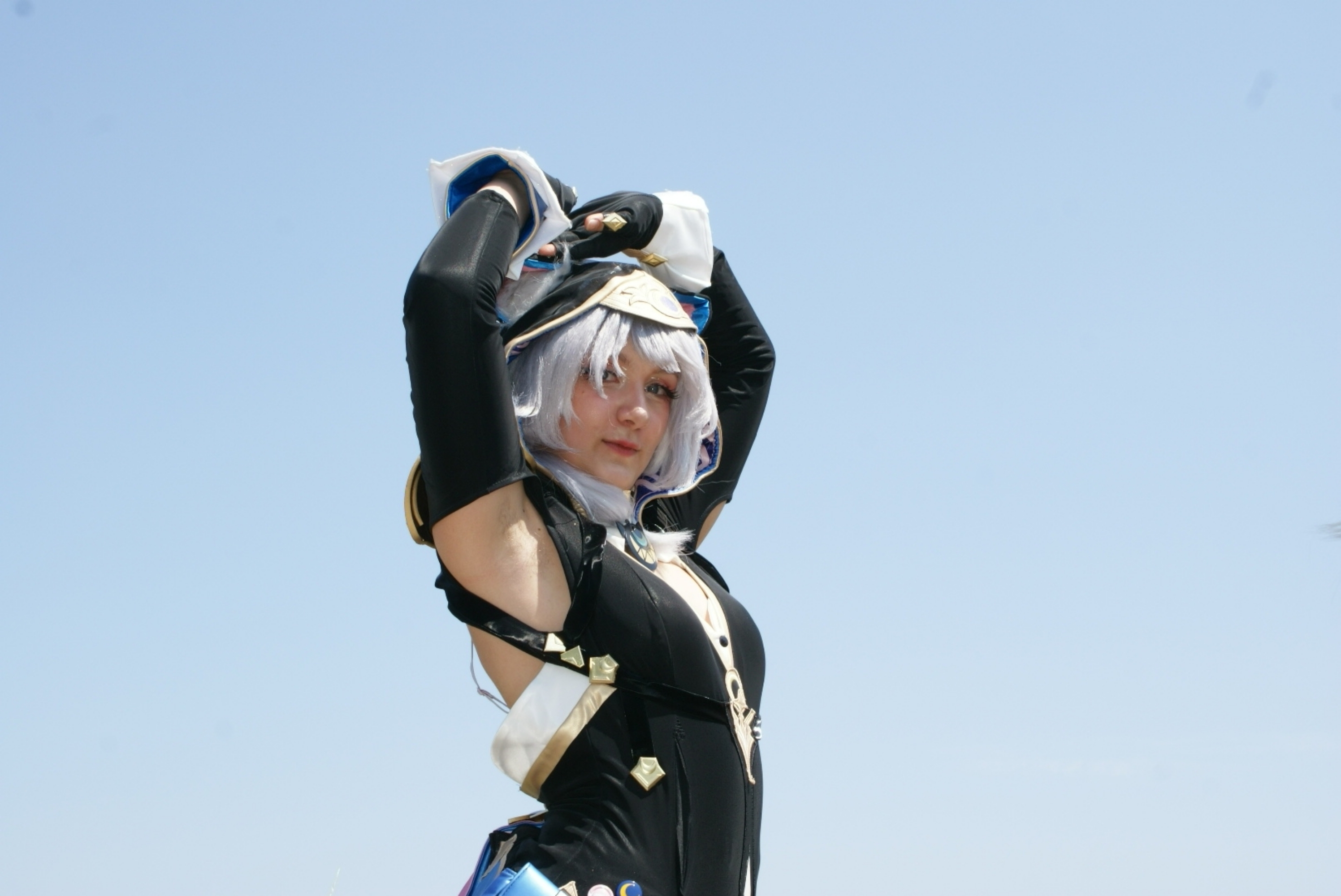 Cipher — photo 12