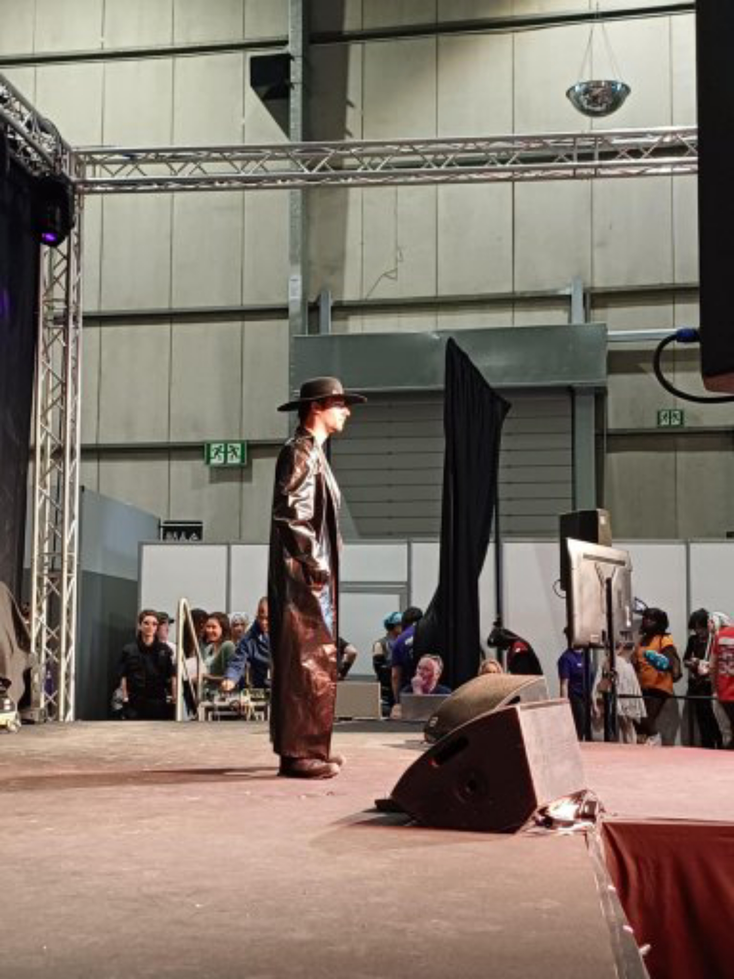 Geek days mai 2025 - Photo 12