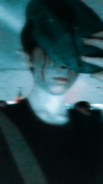 Nok - Eyeless jack