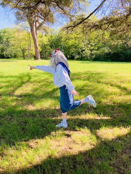 Mochi_hollandais.cos - Gangle anime 