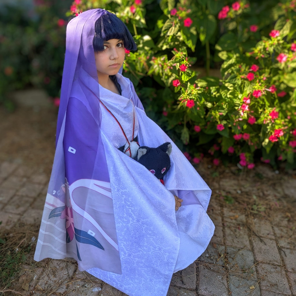 Kabuki 11/07 - Photo 9