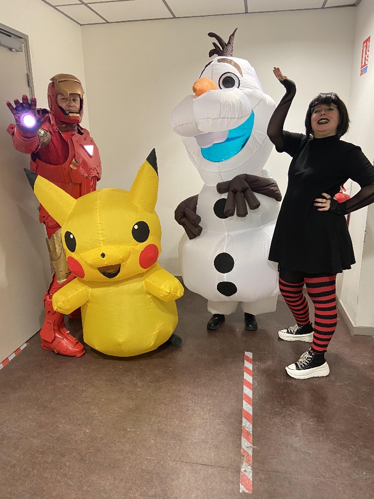 Photo Mavis - Photo 6