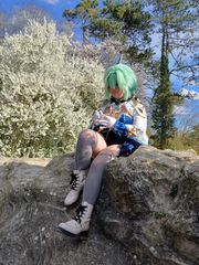 Sucrose 🍃 preview 2