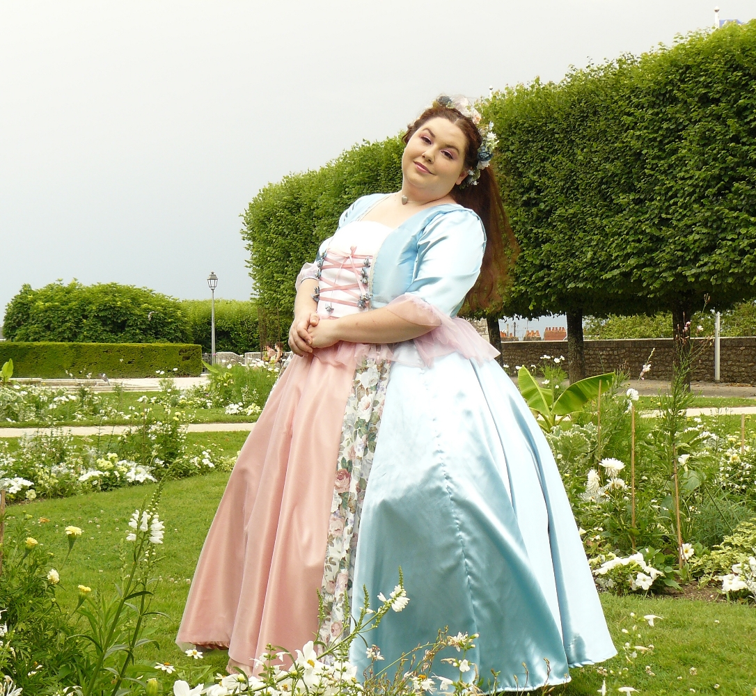 Anneliese et Erika - Photo 9