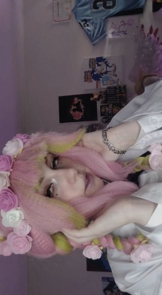 Mimikiwi.cos, Mitsuri kanroji 