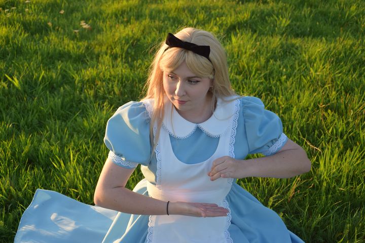 Alice
