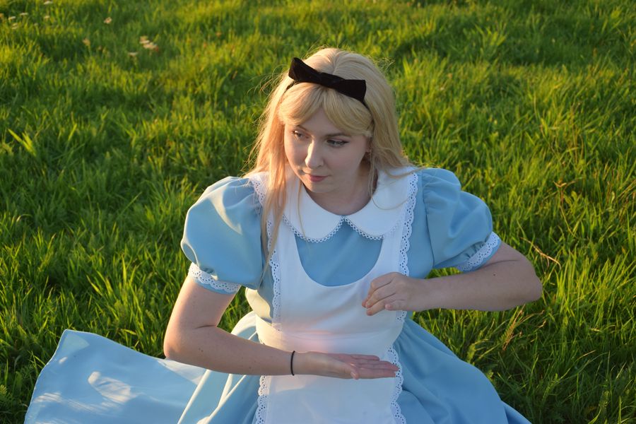 Neon_ - Alice 