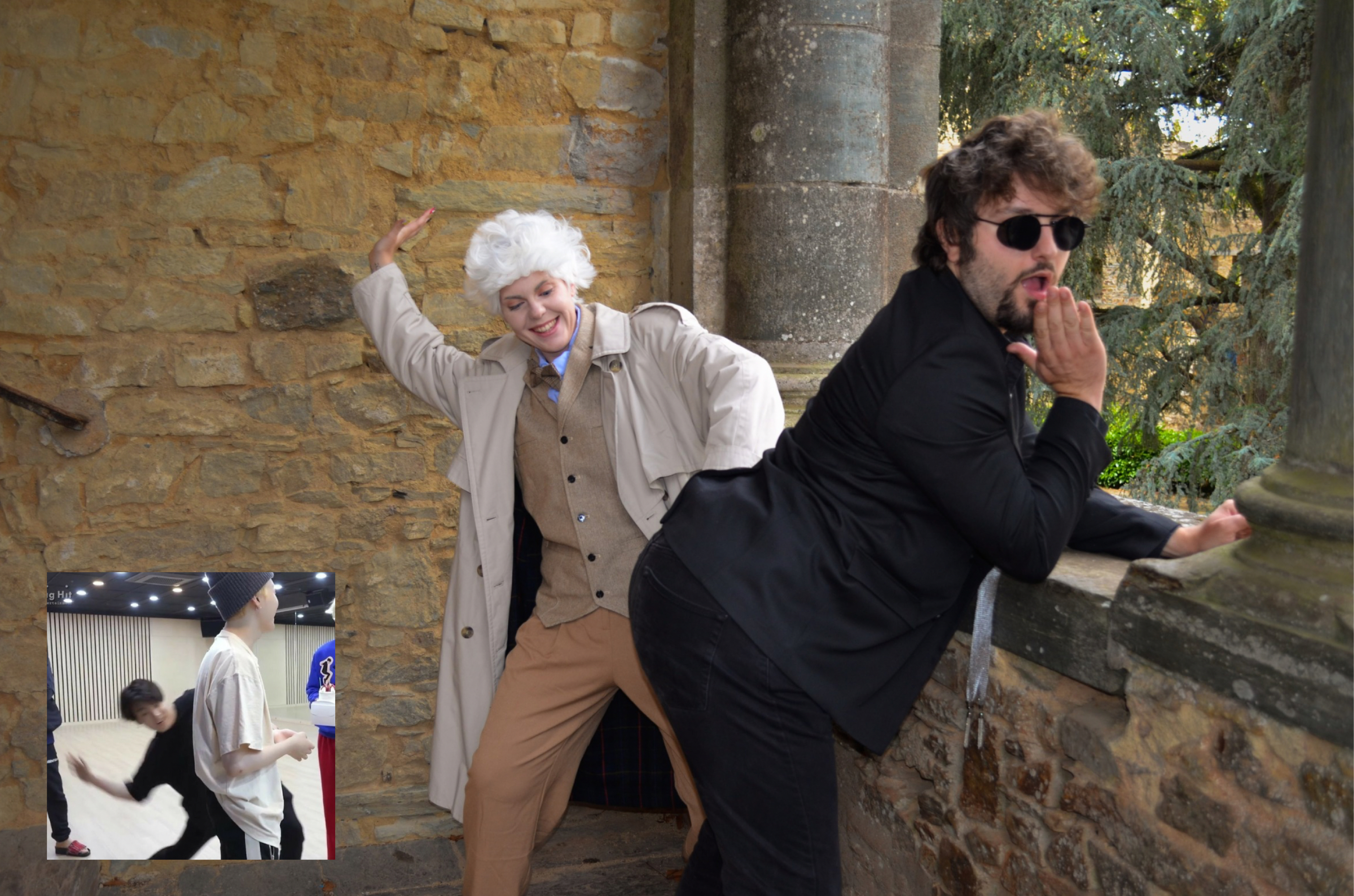 Good omens — photo 5