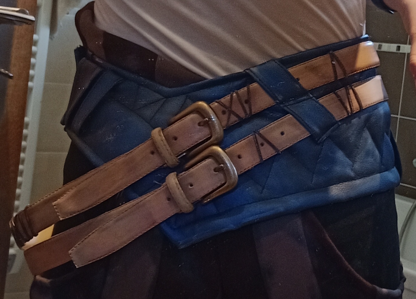 Création cosplay VI — photo 33
