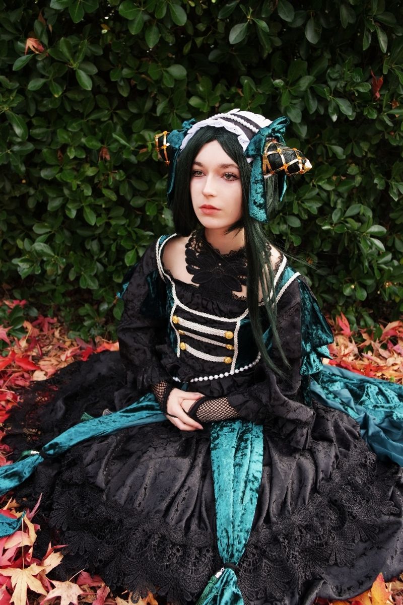 Linemynx – Sieglinde Sullivan