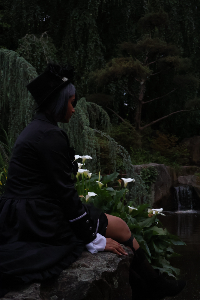 Ciel Phantomhive — photo 8