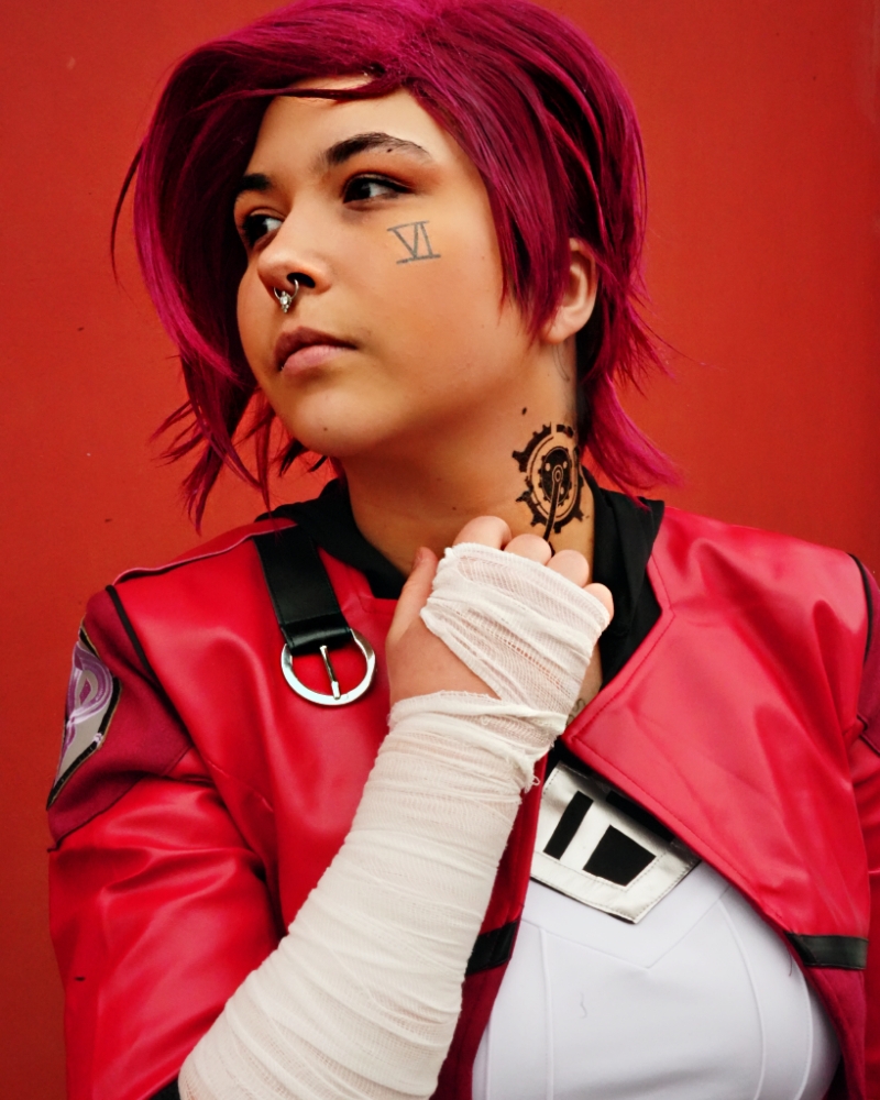 Vi, Arcane - Photo 4