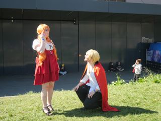 Sanji + Nami poly26 preview 2